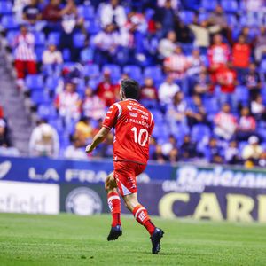 Image post by @clubnecaxa on Instagram