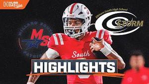 Video post by @hurrdatsports on YouTube