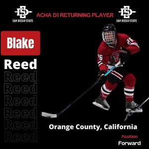 Image post by @sdsuhockey on Instagram