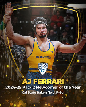 Image post by @pac12conference on Instagram