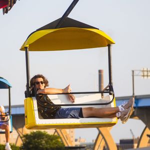 Image post by @summerfest on Instagram