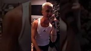 Video post by @311 on YouTube