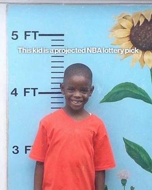 Image post by @goheels on Instagram