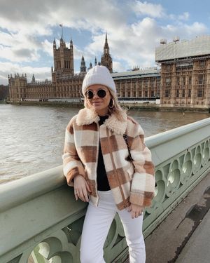 Image post by @gilliandelzotto on Instagram
