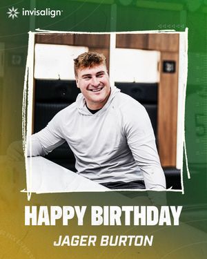 Image post by @packers on Instagram