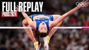 Video post by @olympics on YouTube