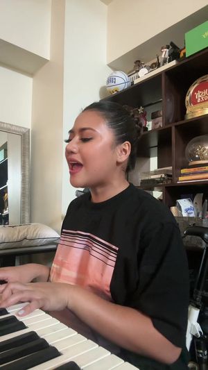 Video post by @itsmorissette on TikTok