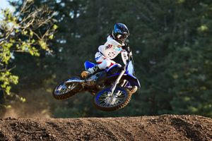 Image post by @yamahamotoraus on Instagram