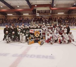 Image post by @whockeytownusa on Instagram