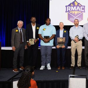 Image post by @rmac_sports on Instagram