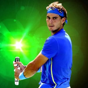 Image post by @usopen on Instagram