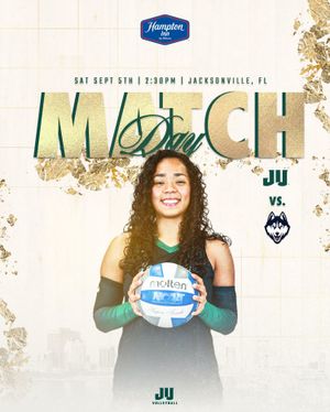 Image post by @jax_volleyball on Instagram