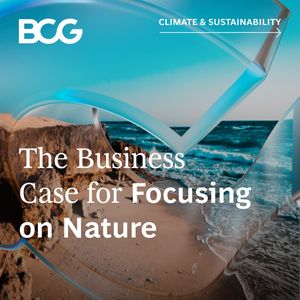 Image post by @bcg on Instagram