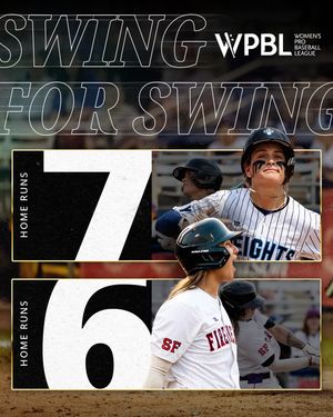 Image post by @wpbl_official on Instagram
