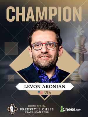 Image post by @wwwchesscom on Instagram
