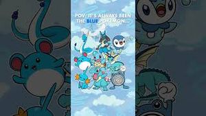 Video post by @pokemon on YouTube