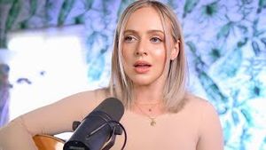 Video post by @madilynbailey on YouTube