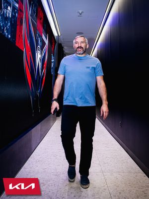 Image post by @capitals on Instagram