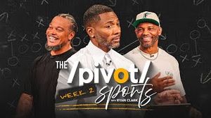 Video post by @thepivotpodcast on YouTube