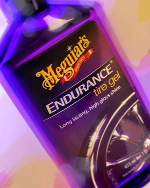 Image post by @meguiars on Instagram