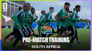 Video post by @fifa on YouTube