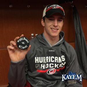 Image post by @canes on Instagram