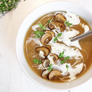 Image post by @eatpropergood on Instagram