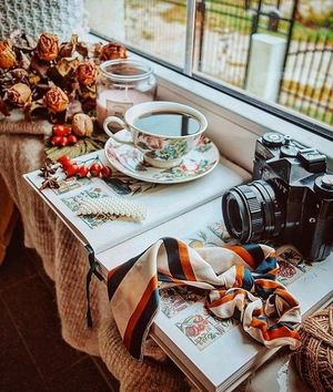 Image post by @nescafe on Instagram