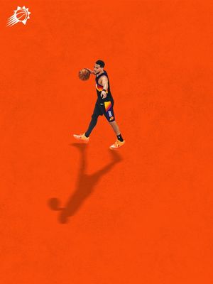 Video post by @phoenixsuns on TikTok