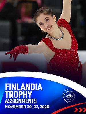 Image post by @usfigureskating on Instagram