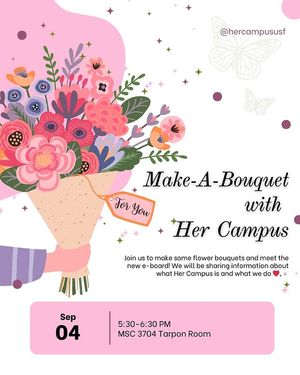 Image post by @hercampususf on Instagram