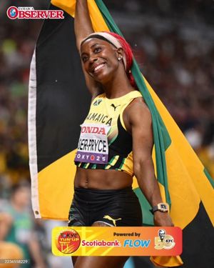 Image post by @jamaicaobserver on Instagram