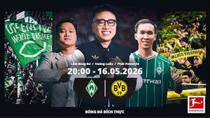Video post by @bundesliga on YouTube
