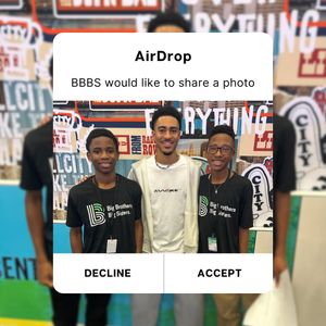 Image post by @bbbsamerica on Instagram