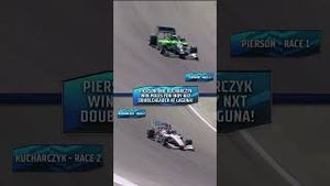 Video post by @indycaronfox on YouTube