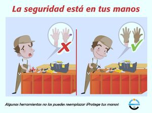 Image post by @safetymcpr on Instagram