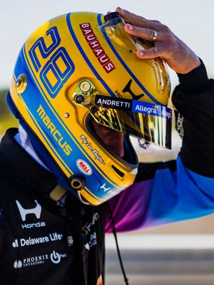 Image post by @ericsson_marcus on Instagram