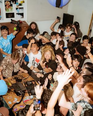 Image post by @nickcheo on Instagram