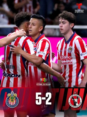 Image post by @telemundodeportes on Instagram