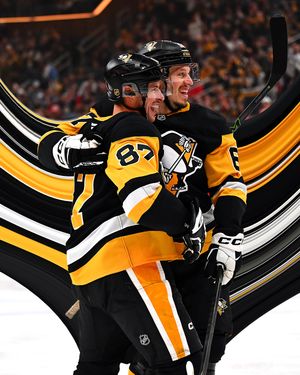 Image post by @penguins on Instagram