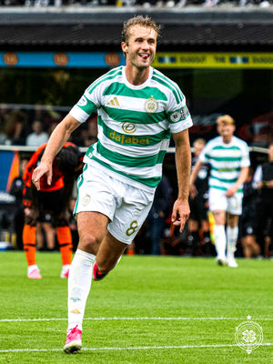 Image post by @celticfc on Instagram