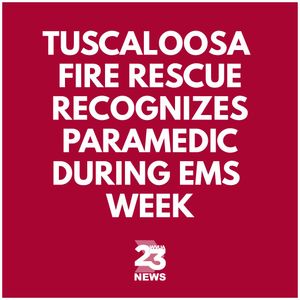 Image post by @wvua23 on Instagram