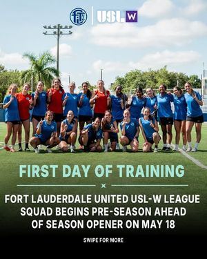 Image post by @ftlutdacademy on Instagram