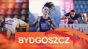 Video post by @WorldAthletics on YouTube