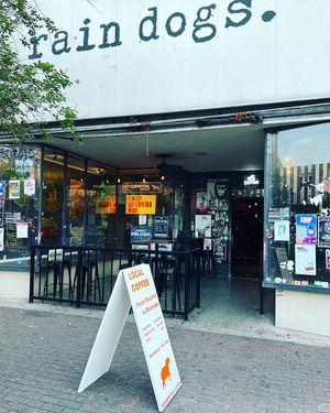 Image post by @sequentialcoffee on Instagram