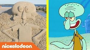 Video post by @nickelodeon on YouTube
