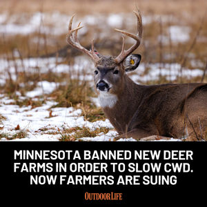 Image post by @outdoor_life on Instagram