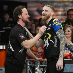 Image post by @pbatour on Instagram