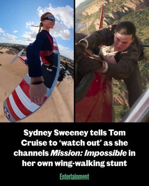 Image post by @entertainmentweekly on Instagram