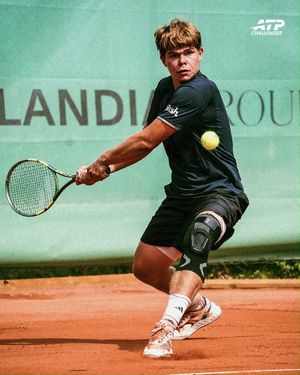 Image post by @atpchallenger on Instagram
